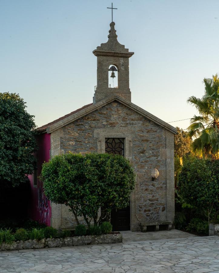 Casa Beatnik Hotel Vedra Exterior photo