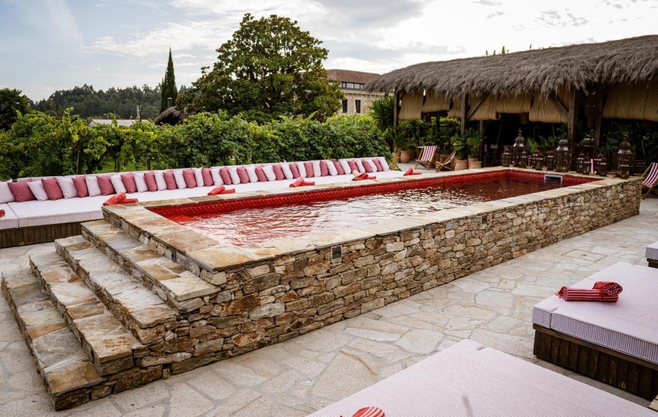 Casa Beatnik Hotel Vedra Exterior photo