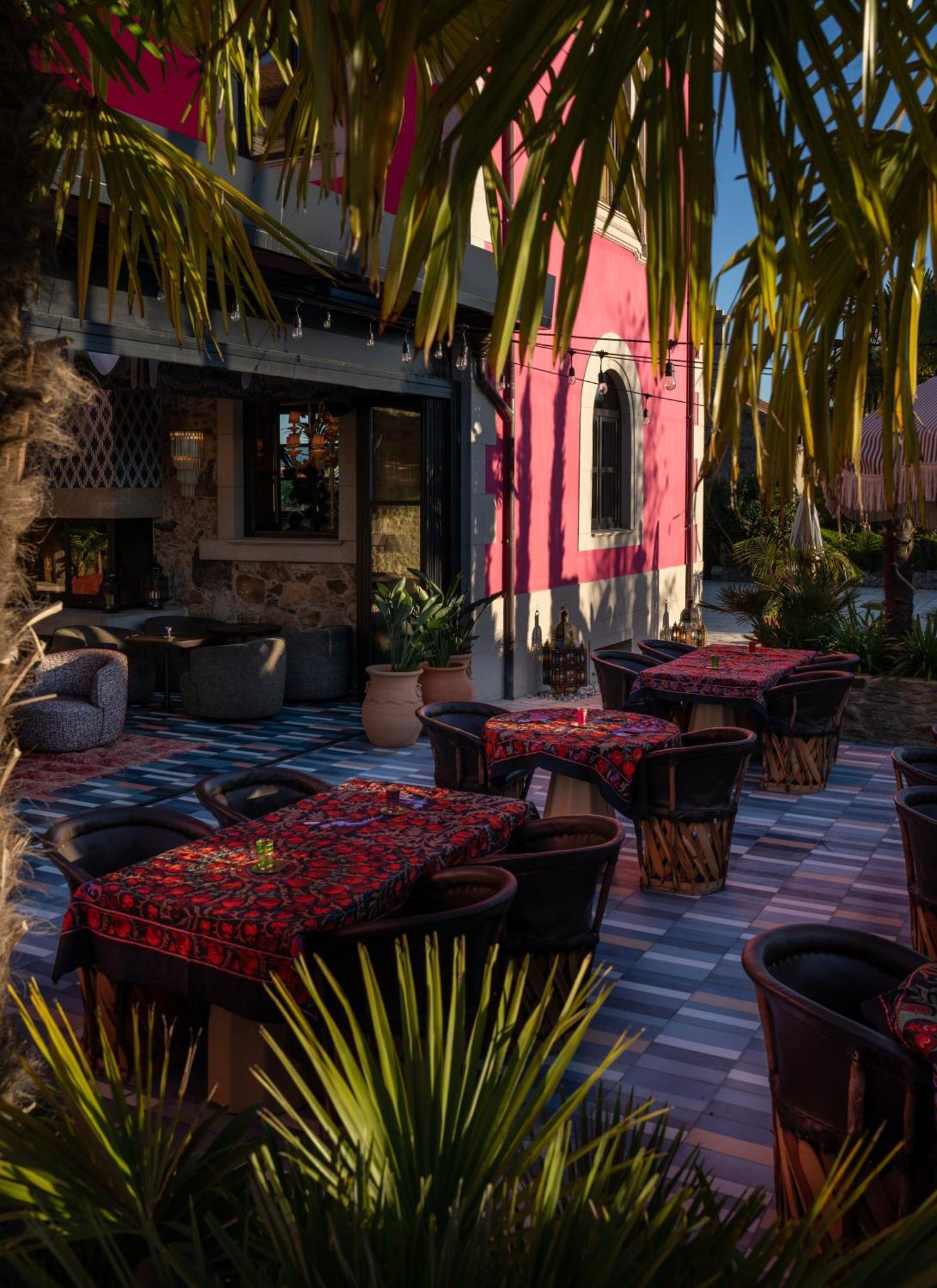 Casa Beatnik Hotel Vedra Exterior photo